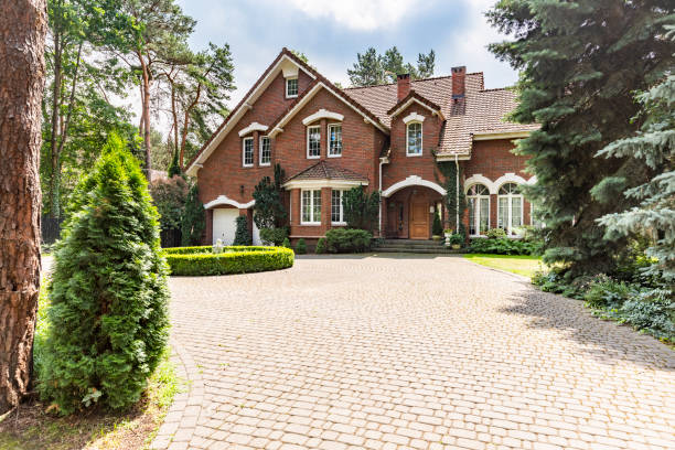 Best Cobblestone Driveway Pavers  in Adamstown, PA