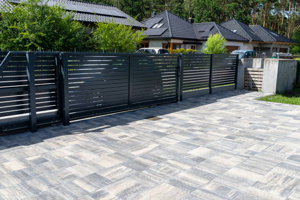 Best Driveway Resurfacing Pavers  in Adamstown, PA