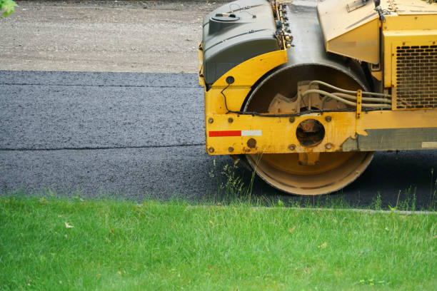 Best Decorative Driveway Pavers  in Adamstown, PA
