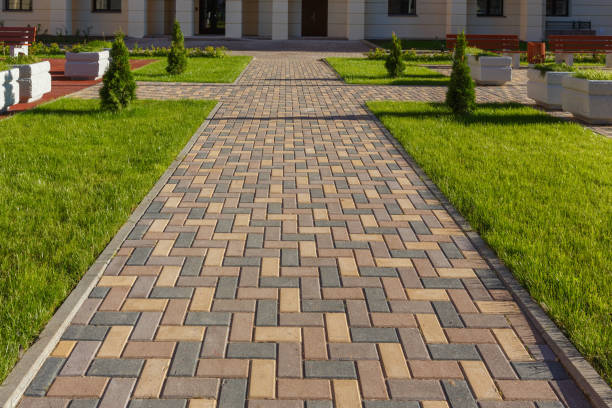 Best Best Driveway Pavers  in Adamstown, PA